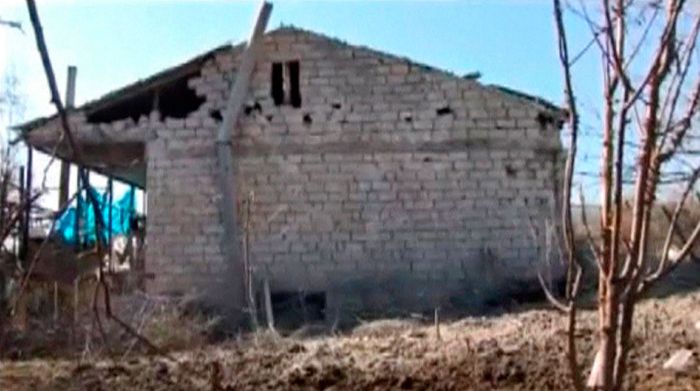 В Нагорном Карабахе возобновились боевые действия