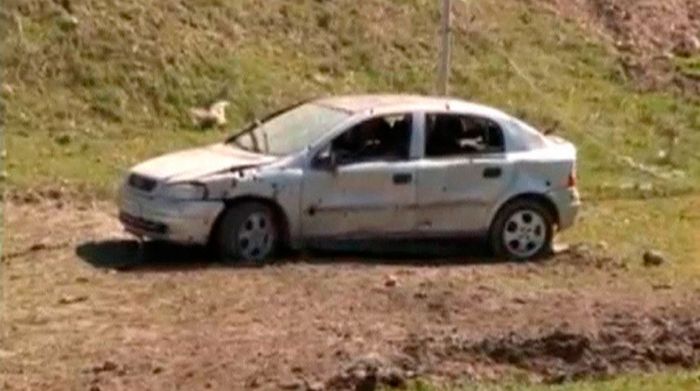 В Нагорном Карабахе возобновились боевые действия