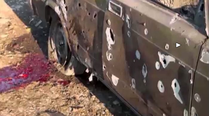В Нагорном Карабахе возобновились боевые действия