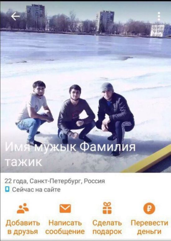 Прикольные картинки