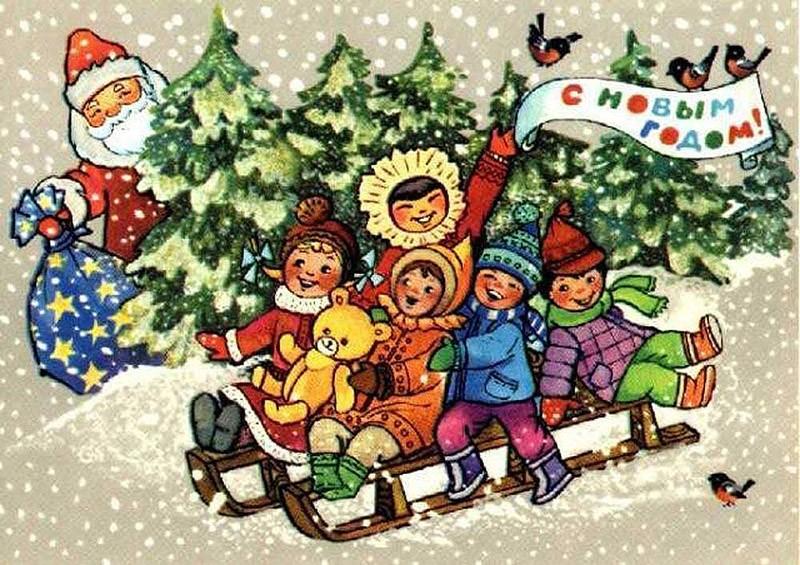 Советские вещи, не известные за границей
