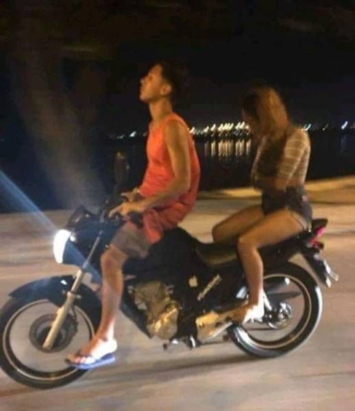 Люди, которым плевать на мнение окружающих