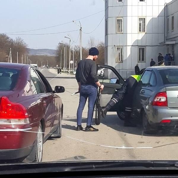 Люди, которым плевать на мнение окружающих