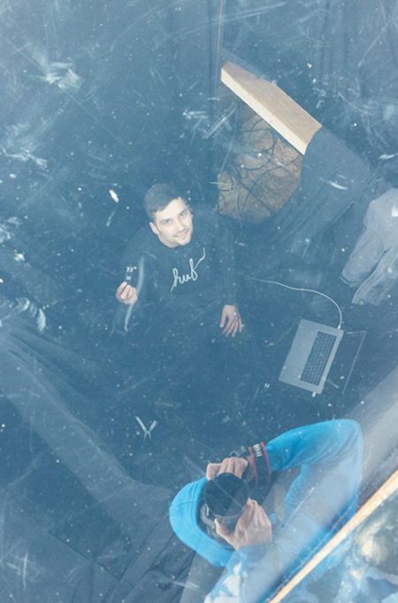 Что осталось за кадром потрясающих фото с лошадьми
