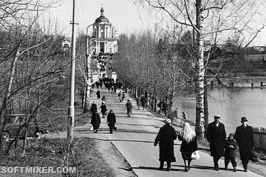 «Красная Пасха»: как праздновали Пасху в СССР
