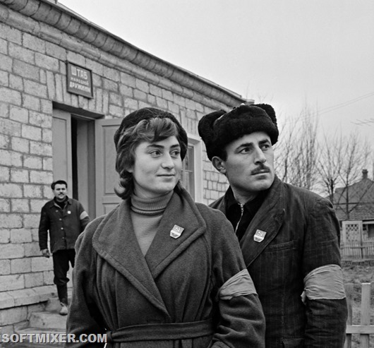 «Красная Пасха»: как праздновали Пасху в СССР