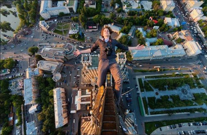 Прикольные картинки