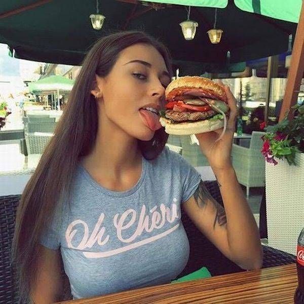Прикольные картинки