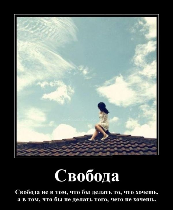 Демотиваторы
