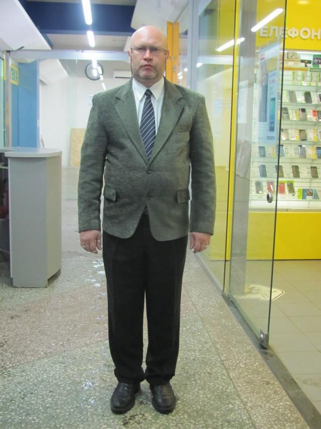 Как удмурт жену искал