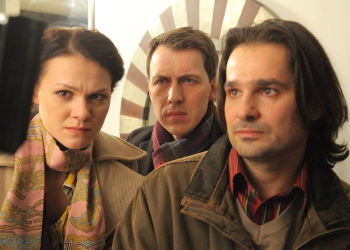 Российские сериалы, которые выйдут этой весной