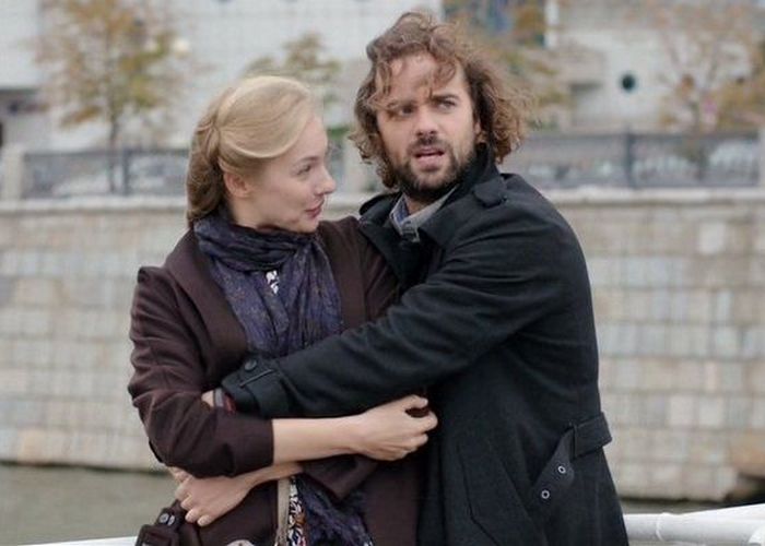 Российские сериалы, которые выйдут этой весной