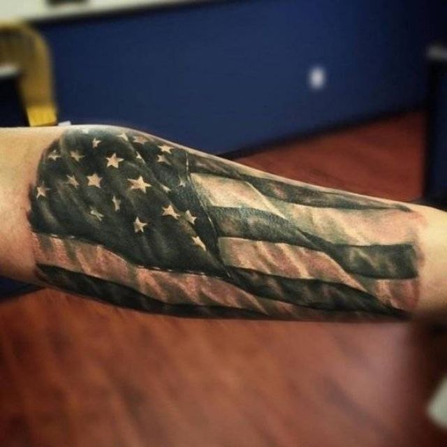 Странные и необъяснимые фото из США