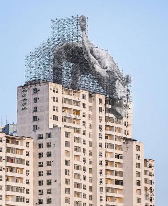 Городской дизайн