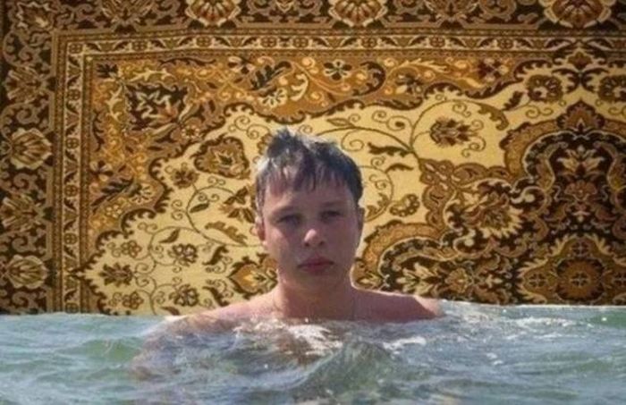 Как не надо использовать фотошоп
