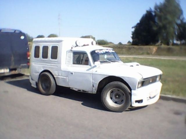 Нелепый автотюнинг