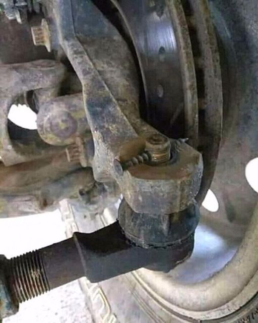 Нелепый автотюнинг
