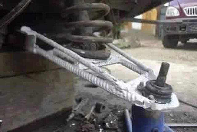 Нелепый автотюнинг