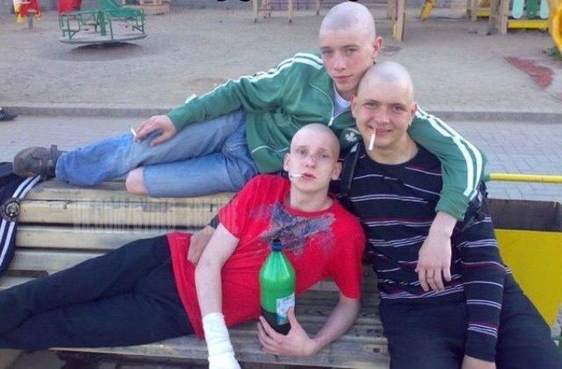 Вестник социальных сетей