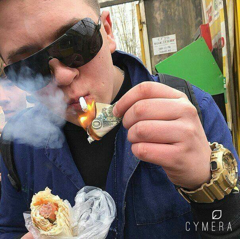 Вестник социальных сетей