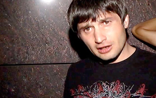 Город гастарбайтеров под Черкизоном Город гастарбайтеров под Черкизоном