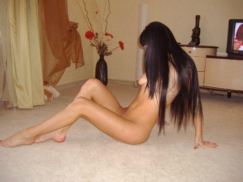 Девушки из социальных сетей