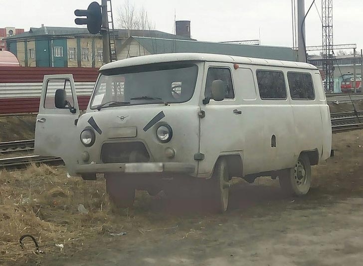 25 неожиданных фотографий, глядя на которые не сразу поймёшь, что вообще происходит