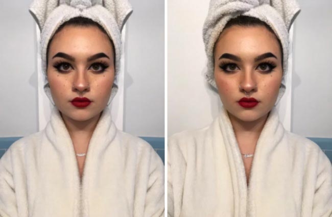 25 неожиданных фотографий, глядя на которые не сразу поймёшь, что вообще происходит
