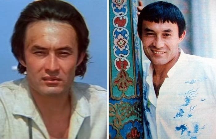 Актер кино Талгат Нигматулин: почему и как погиб «советский Брюс Ли» Актер кино Талгат Нигматулин: почему и как погиб «советский Брюс Ли»