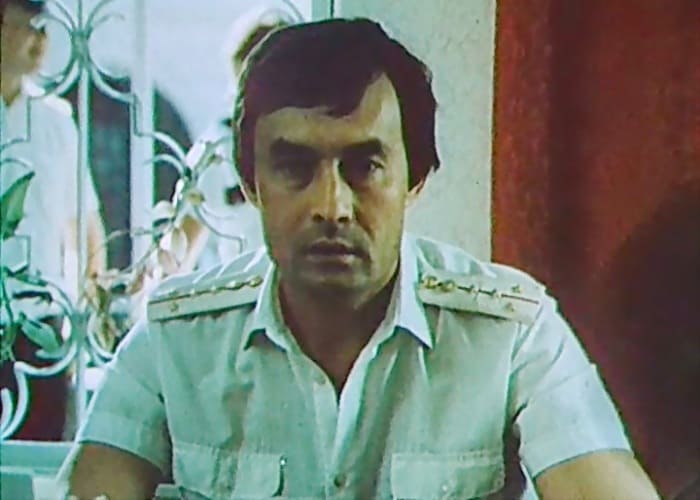 Актер кино Талгат Нигматулин: почему и как погиб «советский Брюс Ли» Актер кино Талгат Нигматулин: почему и как погиб «советский Брюс Ли»