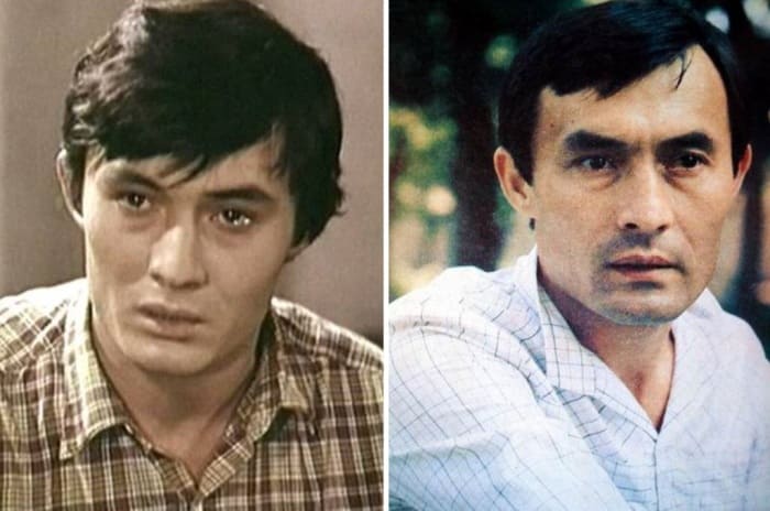 Актер кино Талгат Нигматулин: почему и как погиб «советский Брюс Ли» Актер кино Талгат Нигматулин: почему и как погиб «советский Брюс Ли»