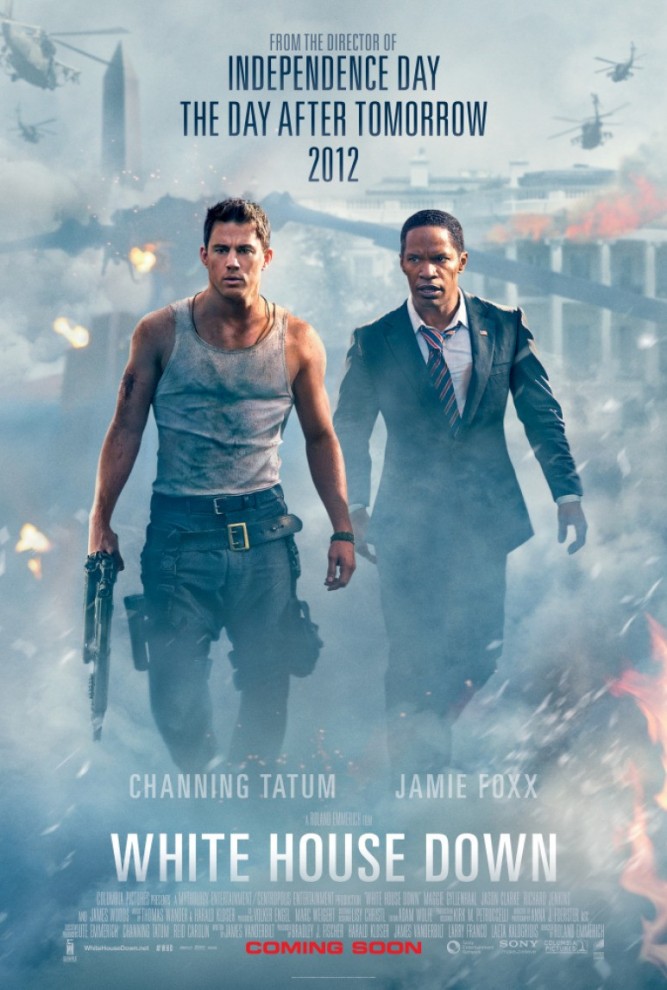 Самые долгожданные кинопремьеры июля 2013 (19 фото + 19 видео)