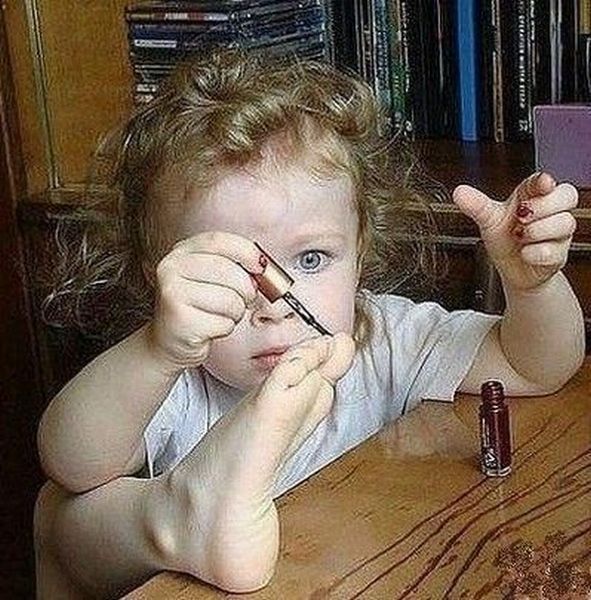 Прикольные картинки