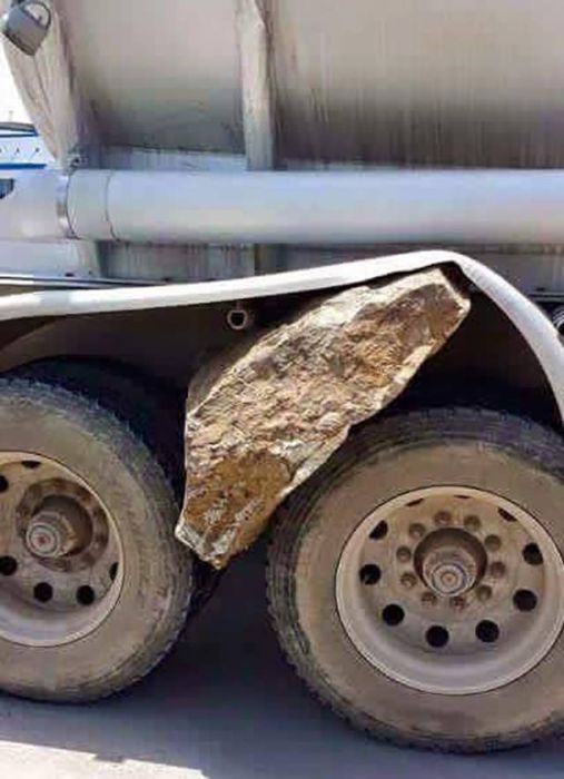 Фото, которые возможно было сделать только в России