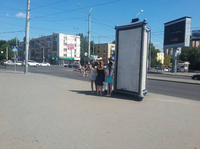 Прикольные картинки