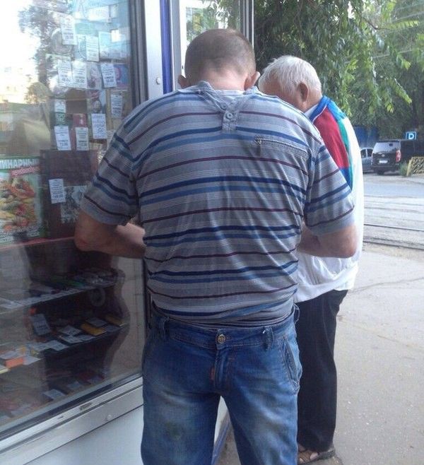 Прикольные картинки
