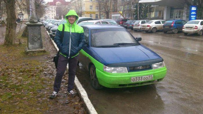 Прикольные картинки