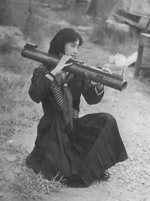 Подборка редких фотографий со всего мира