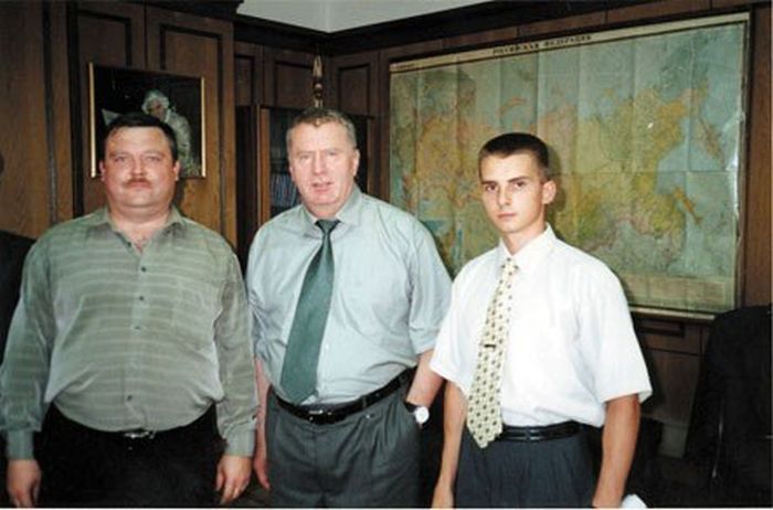Подборка редких фотографий со всего мира