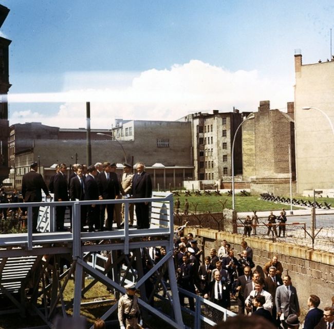 Подборка редких фотографий со всего мира