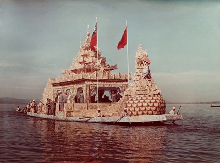 Подборка редких фотографий со всего мира