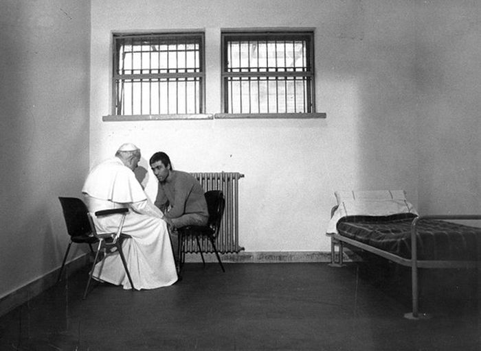 Подборка редких фотографий со всего мира