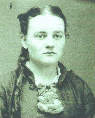 100 лет назад умерла самая жадная женщина в мире