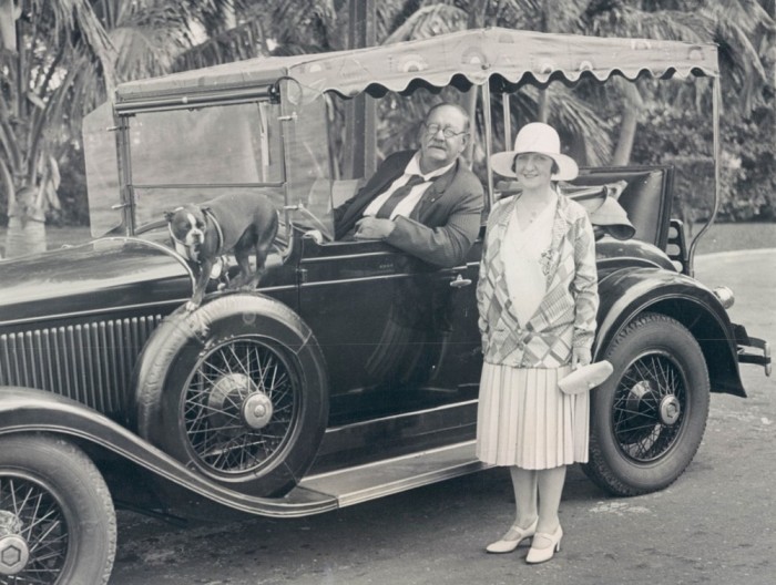 100 лет назад умерла самая жадная женщина в мире