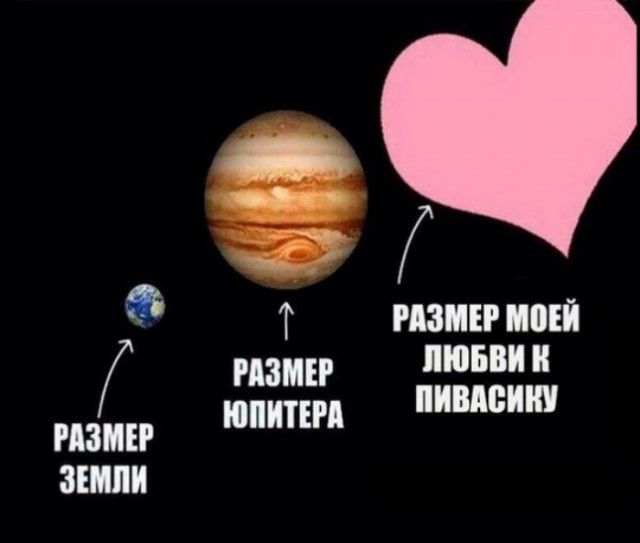 Подборка легкого юмора