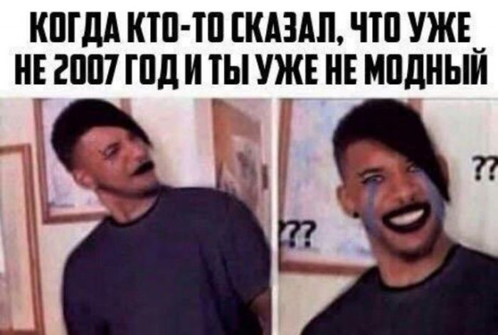 Подборка легкого юмора