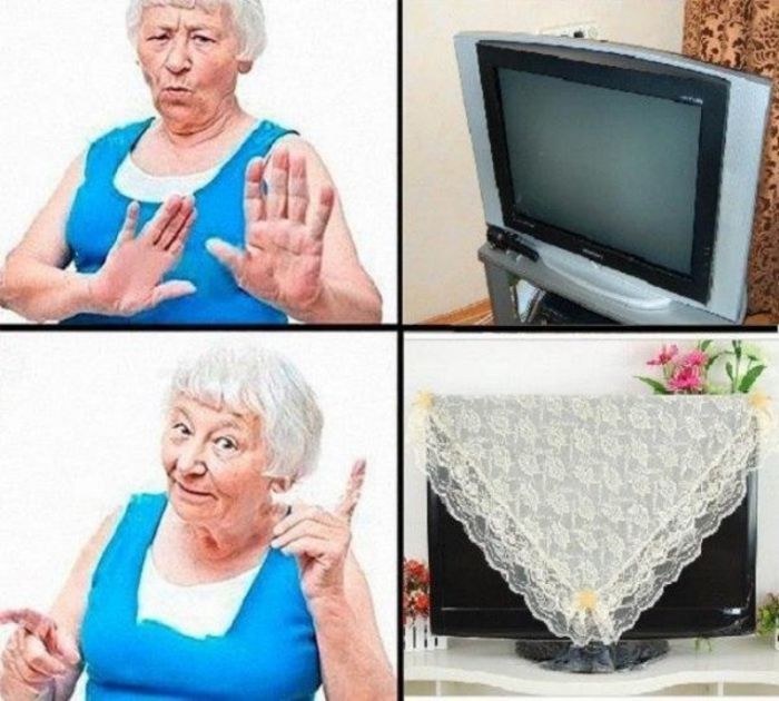 Подборка легкого юмора