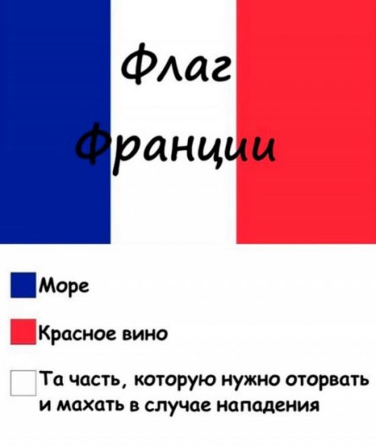 Подборка легкого юмора