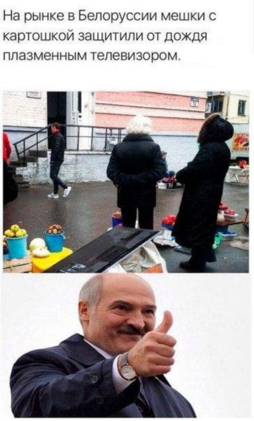 Подборка легкого юмора