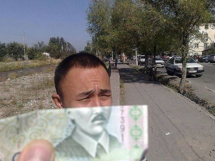 Фотографии, на которые следует взглянуть дважды